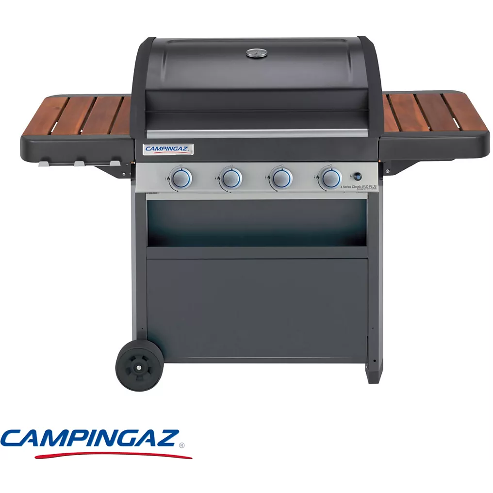 Barbecue gaz CAMPINGAZ 4 Series WLD – Image 5