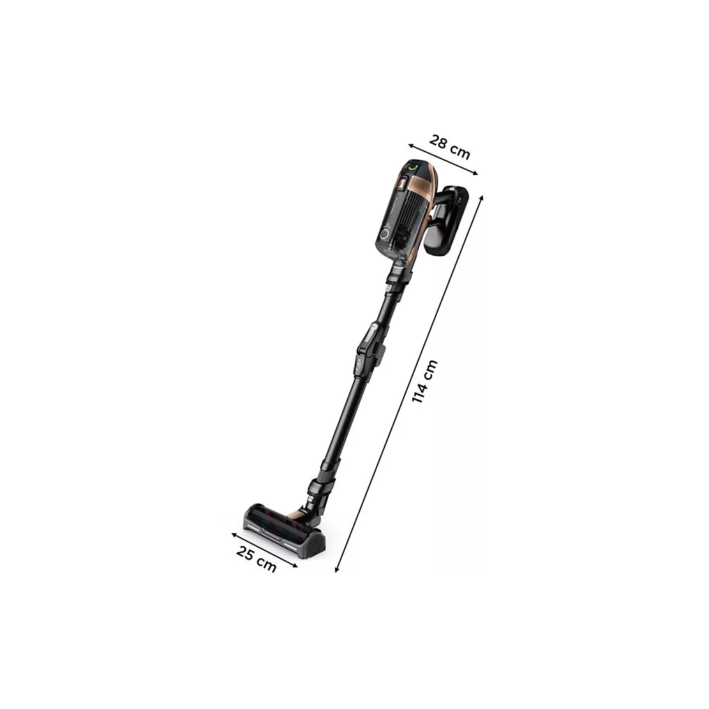 Aspirateur balai ROWENTA X Force Flex 15.60 RH99F3WO – Image 2