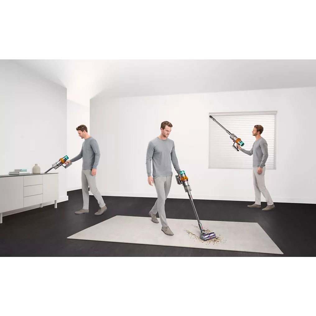Aspirateur balai DYSON V15 Detect Absolute – Image 6