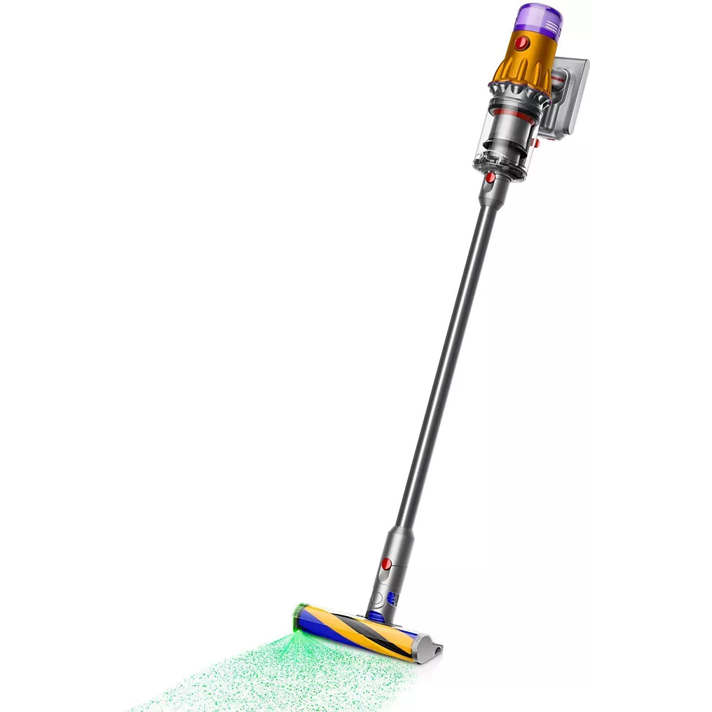 Aspirateur balai DYSON V12 Detect Slim Absolute – Image 10