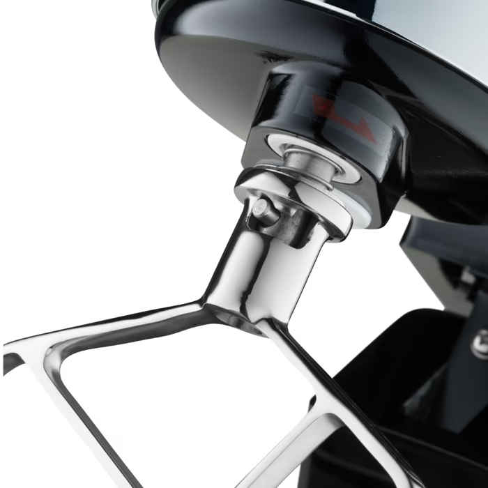 Maxima mixer planétaire 7 L jusqu'à 2 kg de pâte noir – Image 6