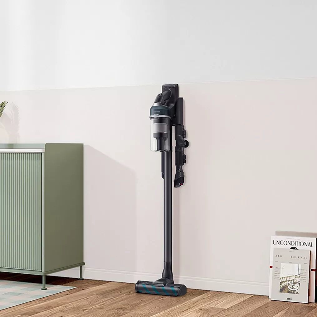 Aspirateur balai SAMSUNG Jet 85 Pro VS20C85G7TB – Image 14