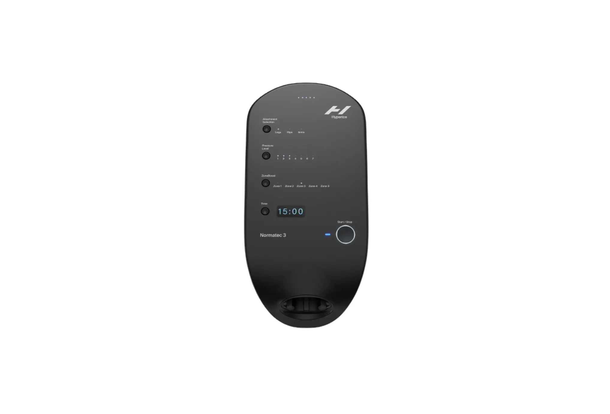 Appareil de pressothérapie Hyperice Normatec 3 – Image 4