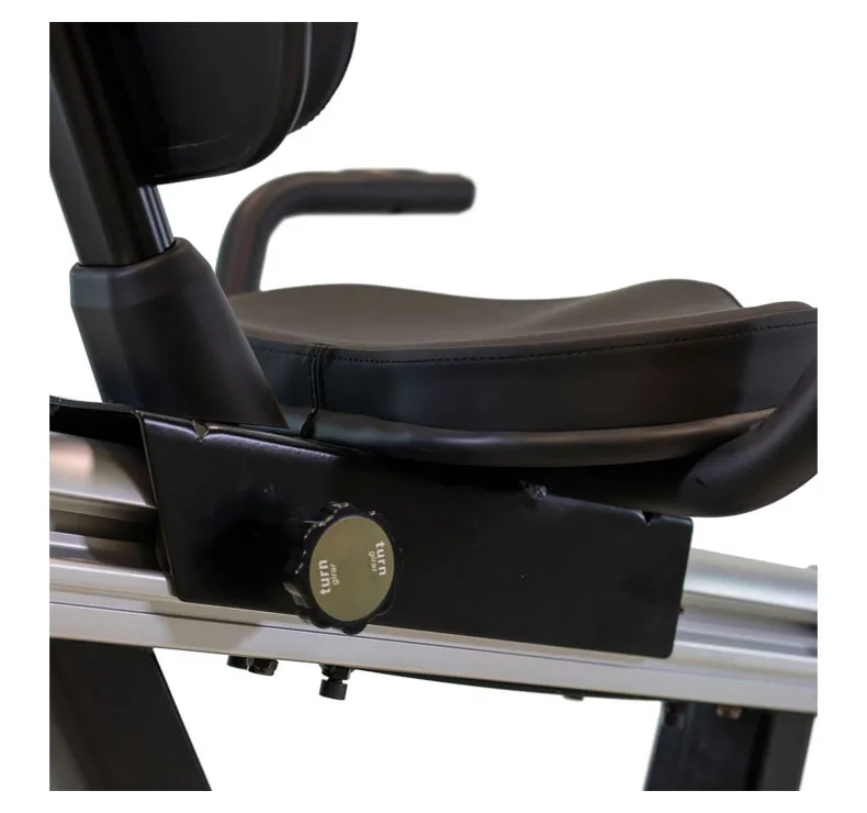 Vélo Semi-Allongé BH TFR Ergo Multimedia – Image 7