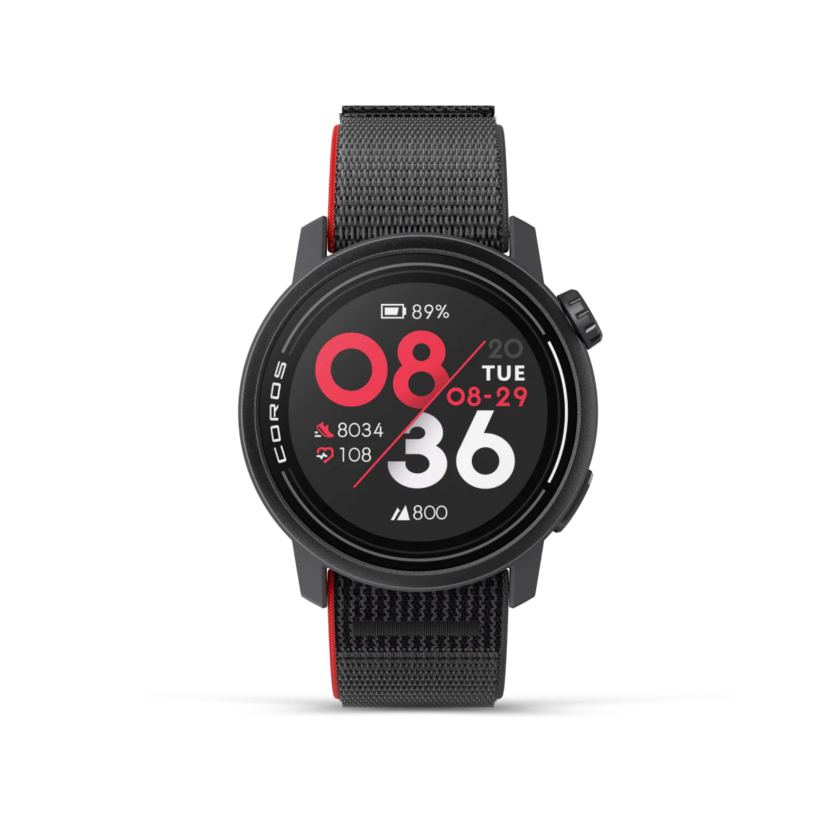 Montre GPS de sport COROS Pace 3 – Image 6