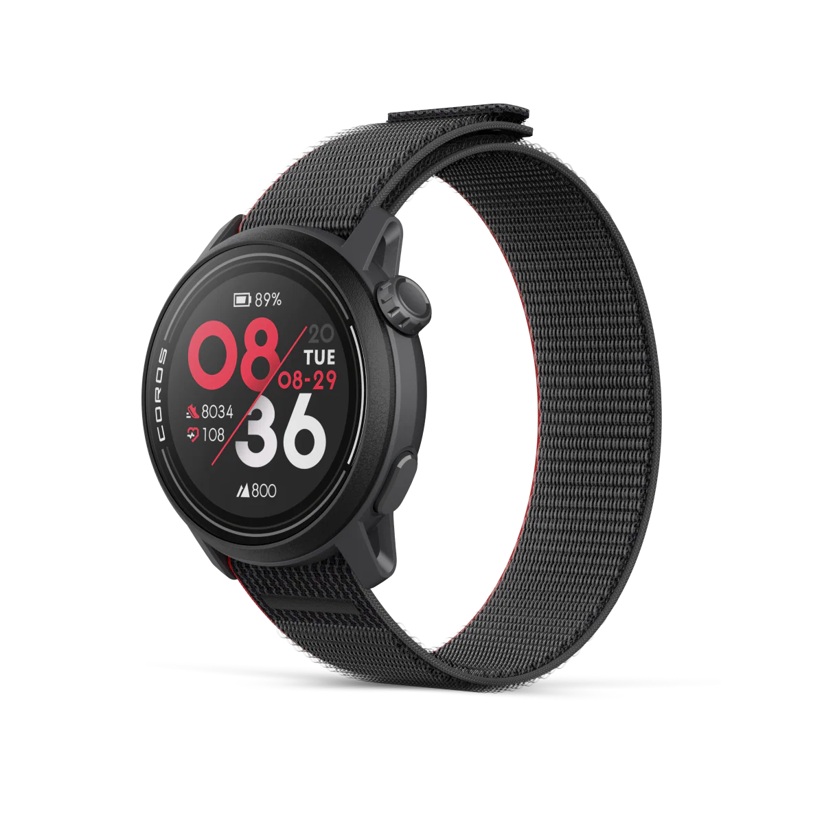 Montre GPS de sport COROS Pace 3 – Image 5