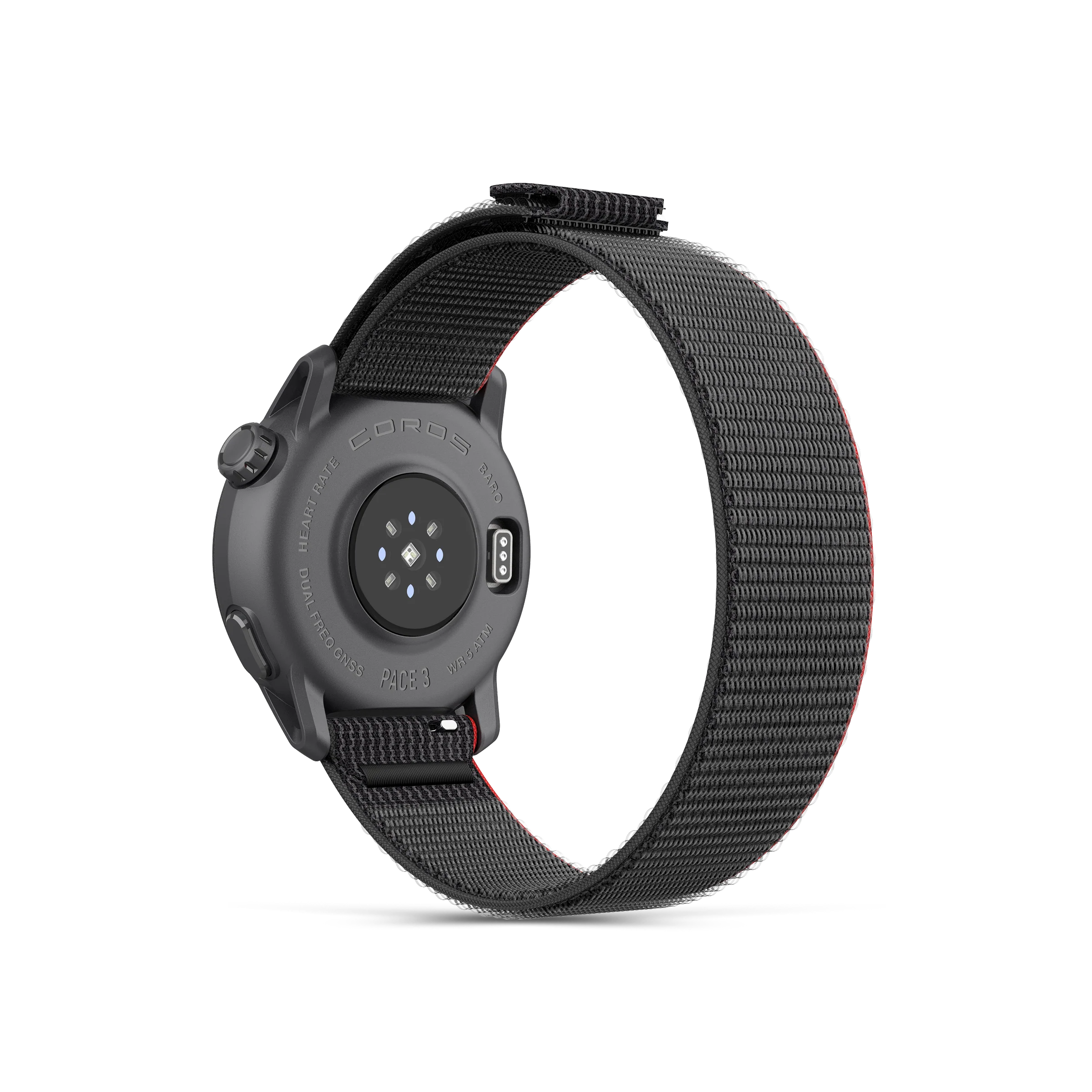 Montre GPS de sport COROS Pace 3 – Image 3