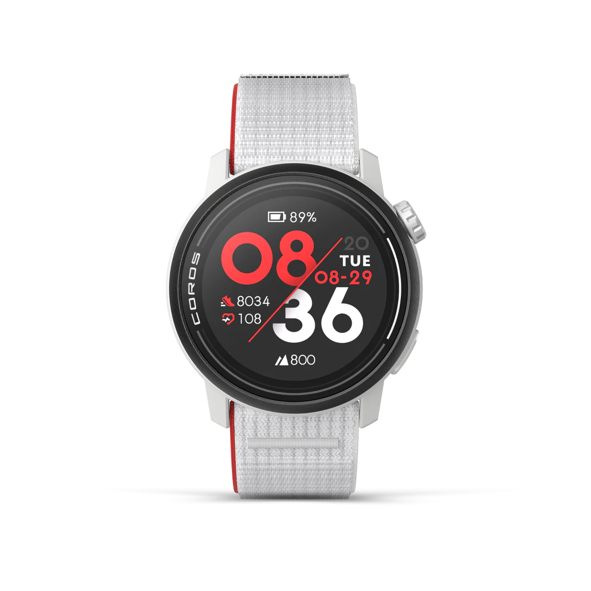 Montre GPS de sport COROS Pace 3 – Image 2