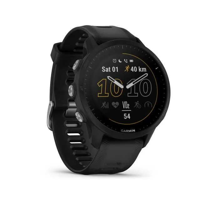 Montre Garmin Forerunner 955 – Image 4