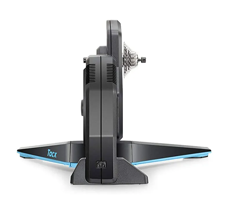 Home Trainer Tacx FLUX 2 – Image 4