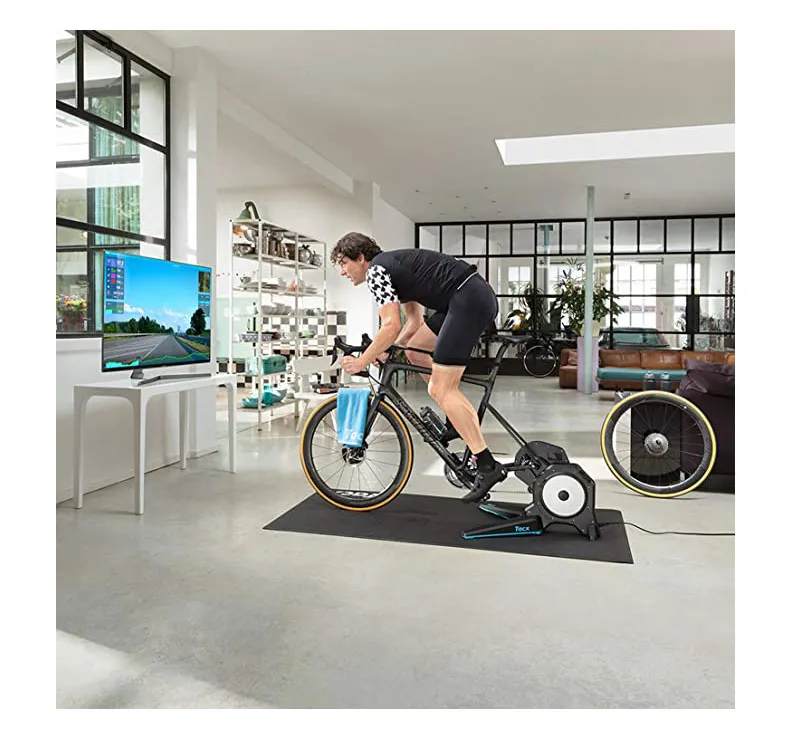 Home Trainer Tacx FLUX 2 – Image 2