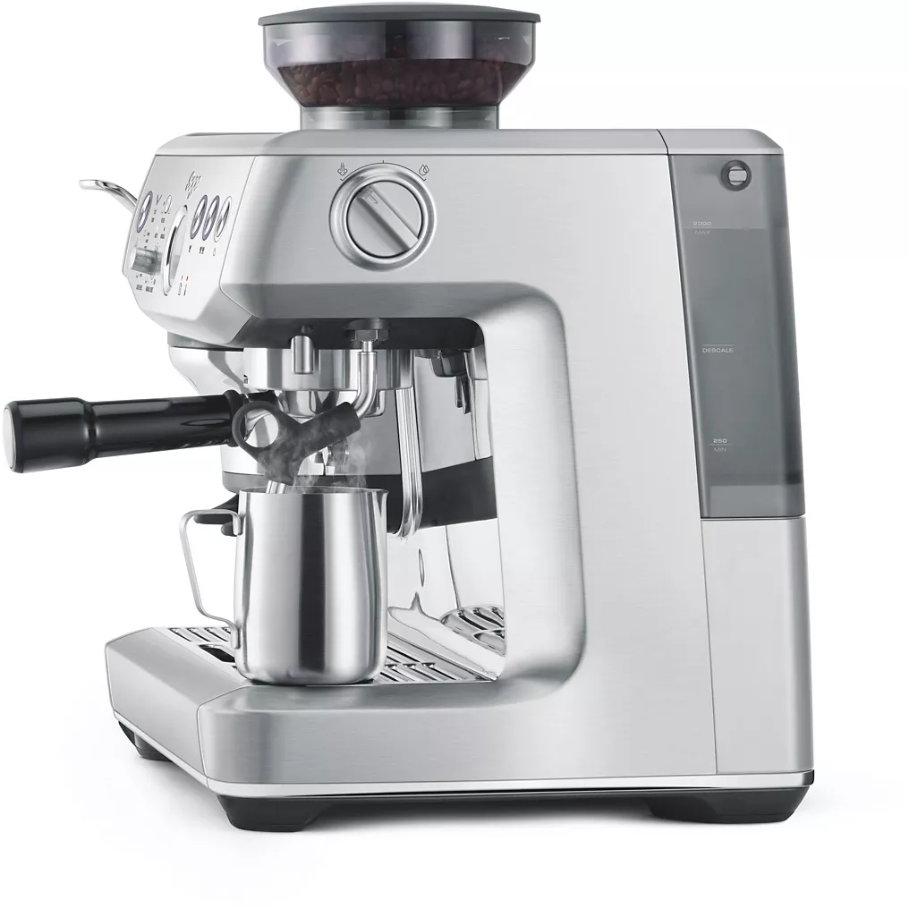 Machine à expresso SAGE APPLIANCES impress SES876BSS4EEU1 – Image 3