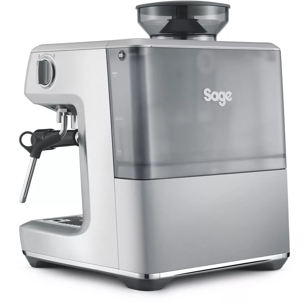 Machine à expresso SAGE APPLIANCES impress SES876BSS4EEU1 – Image 4