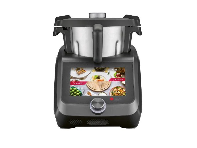 Monsieur Cuisine Smart SKMS 1200 C1 Anthracite Mat – Image 12