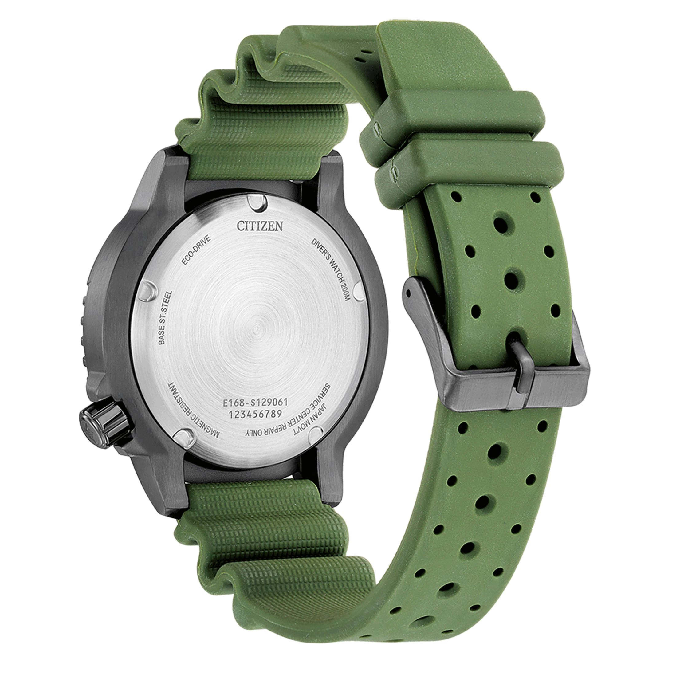 Montre Citizen Promaster Metropolitan – Image 4