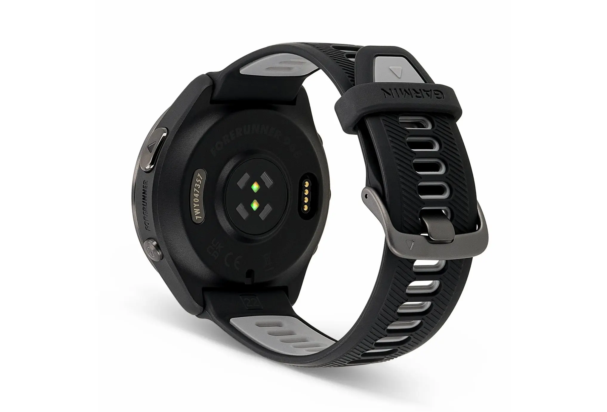 Montre GPS Garmin Forerunner 965 noir – Image 5