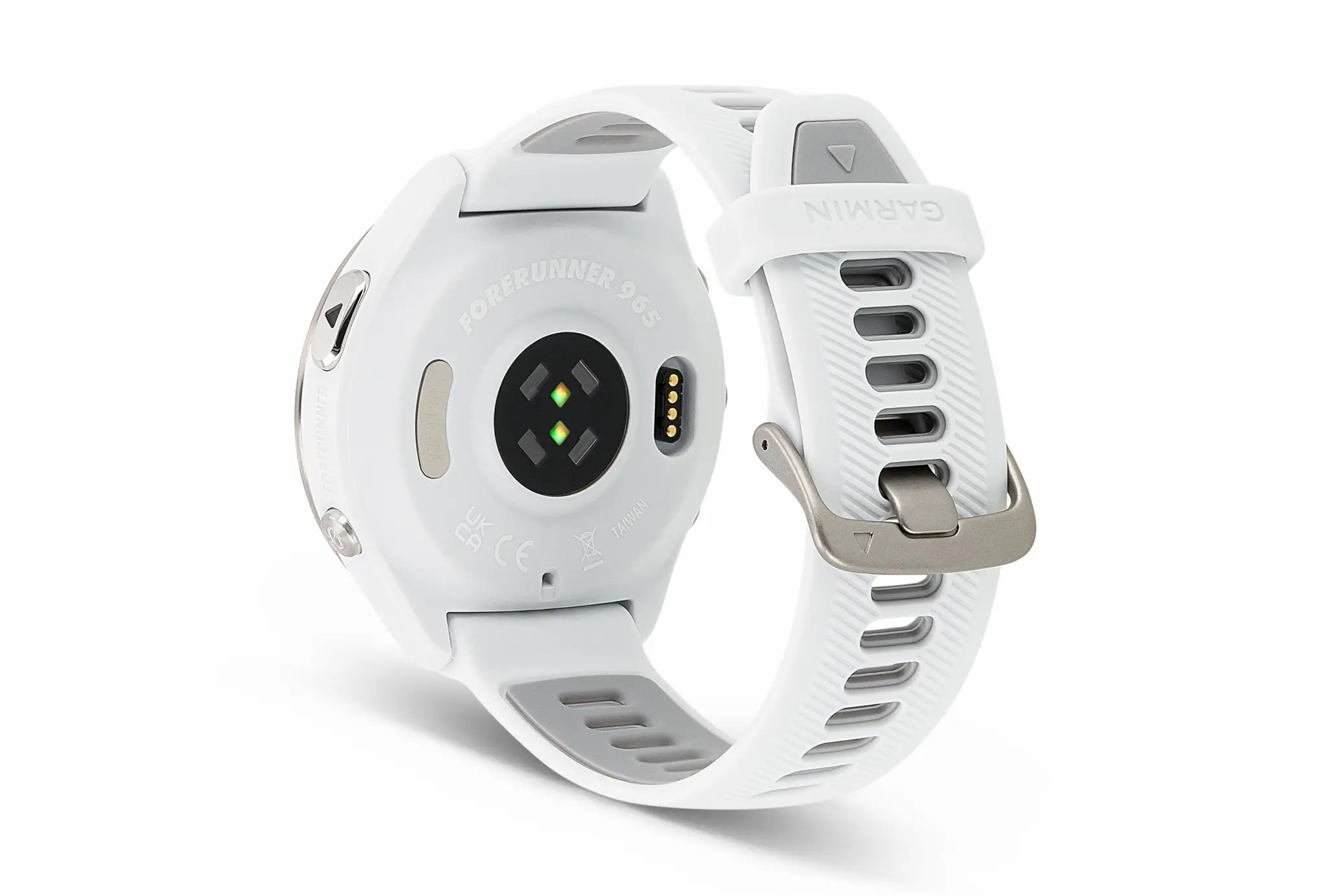 Montre GPS Garmin Forerunner 965 noir – Image 9