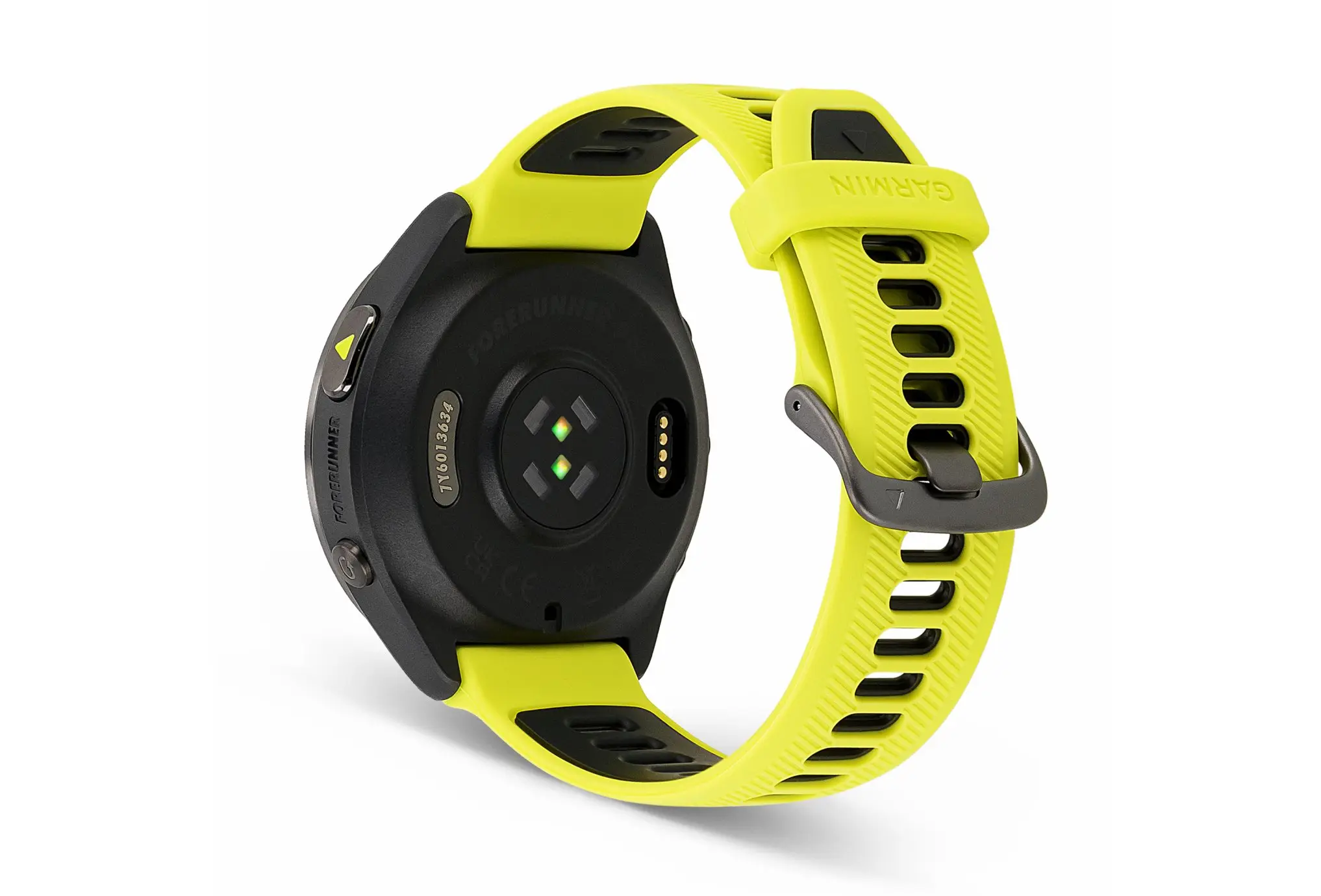 Montre GPS Garmin Forerunner 965 noir – Image 7