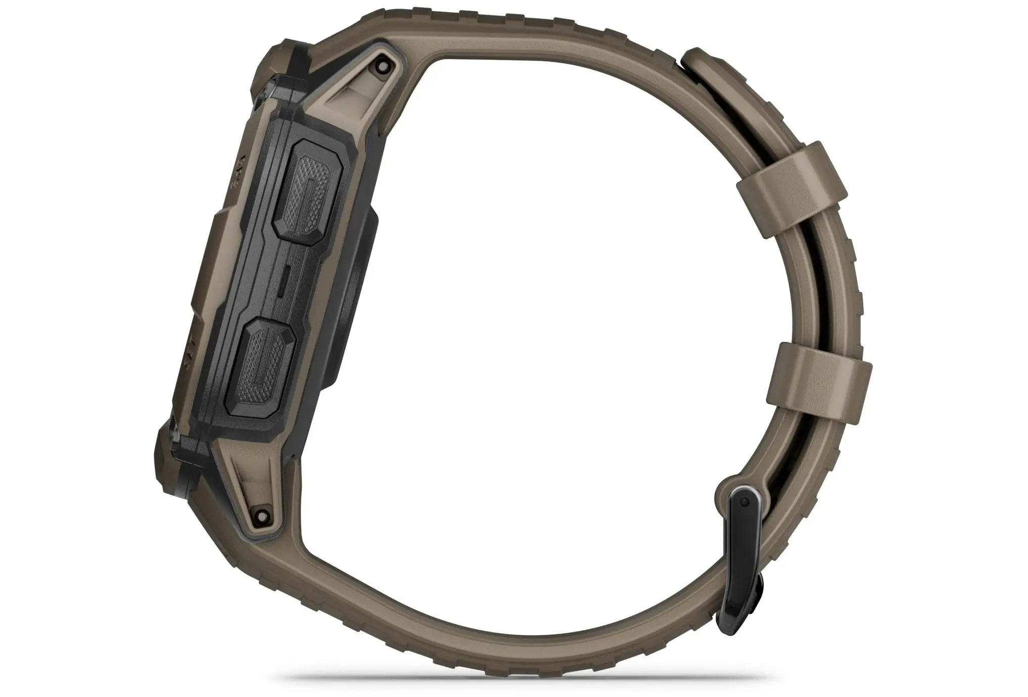 Montre Garmin Instinct 2X Solar Tactical Edition – Image 5