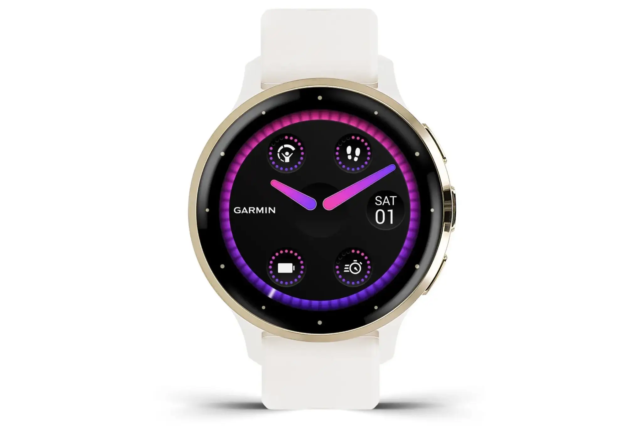 Montre Garmin Venu 3S – Image 7