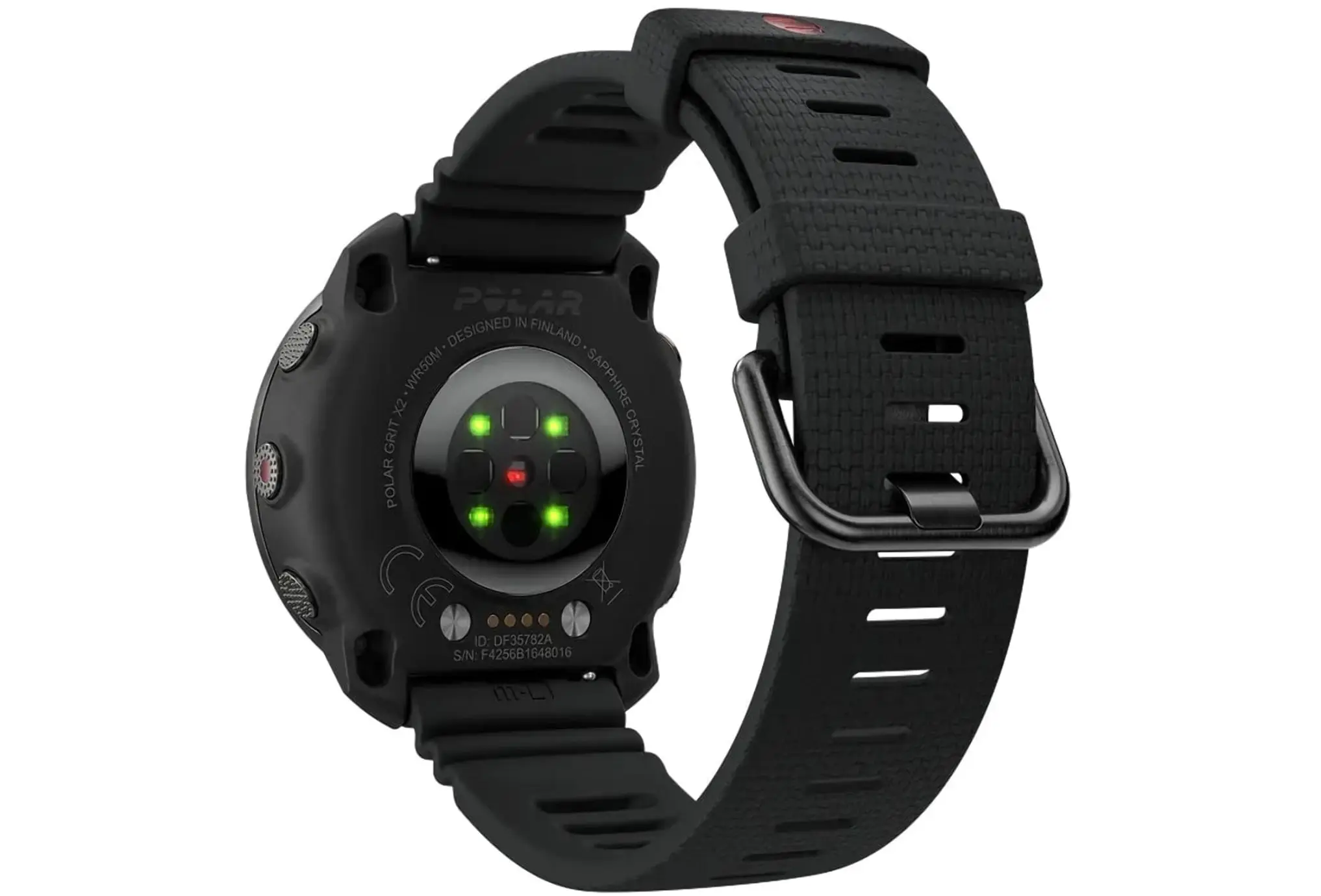 Montre Polar Grit X2 – Image 7