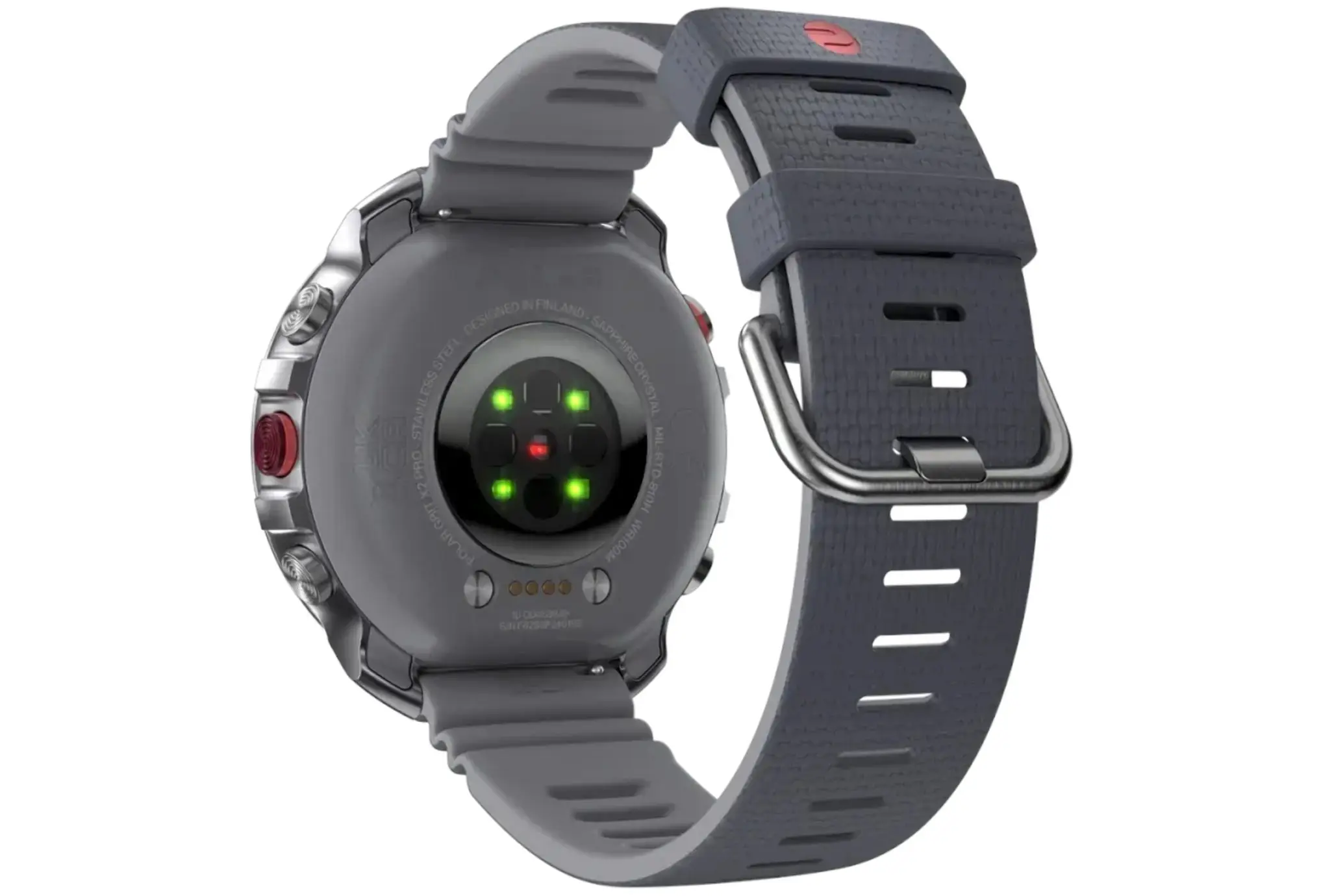 Montre connectée Polar Grit X2 Pro – Image 4