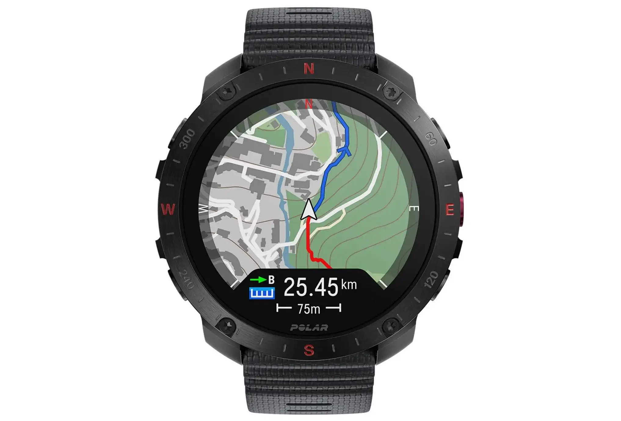 Montre connectée Polar Grit X2 Pro – Image 7