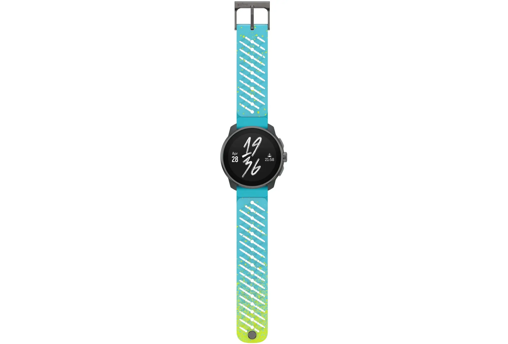Montre Suunto Race S Titanium Graphite – Image 10