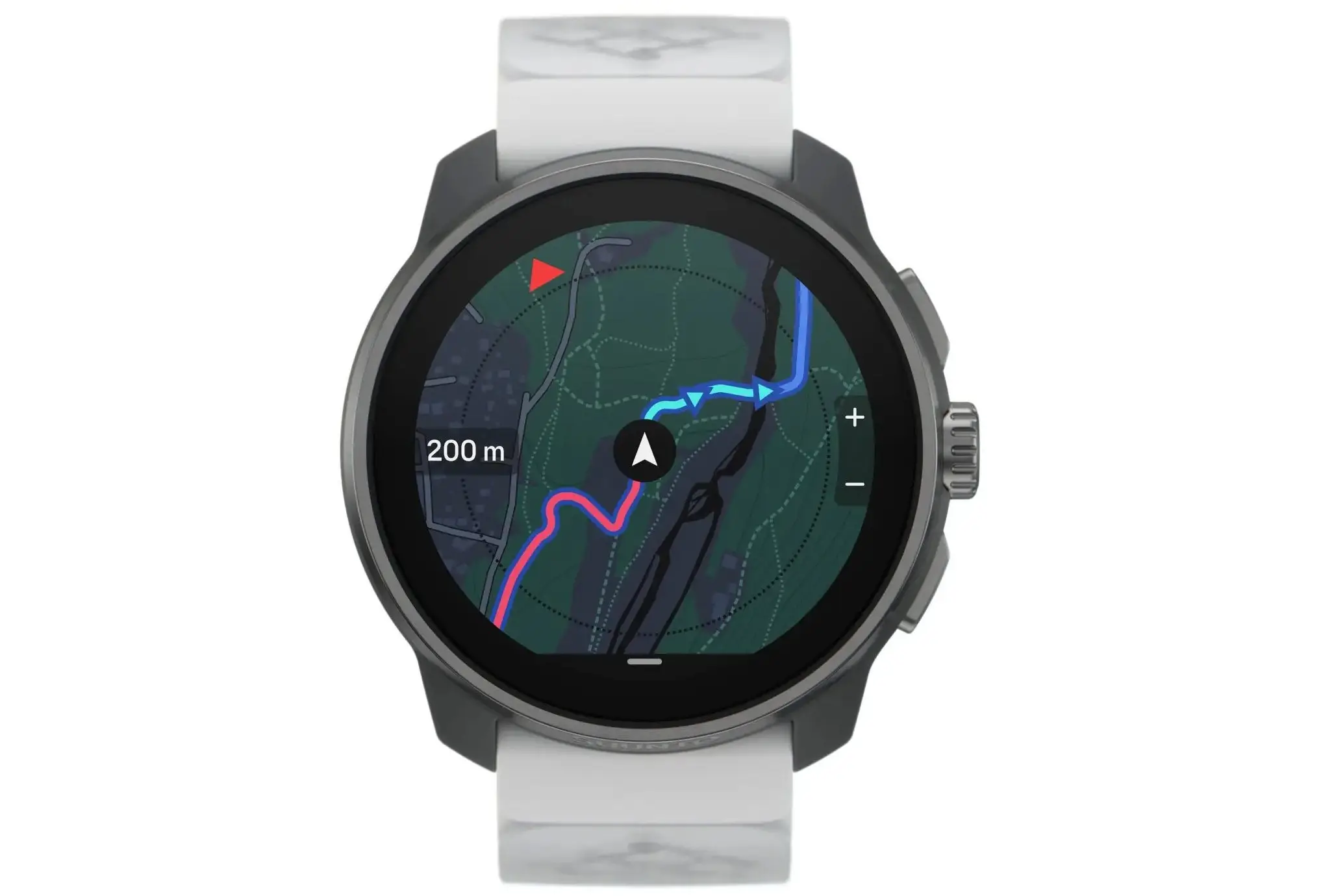 Montre Suunto Race S Titanium Graphite – Image 8