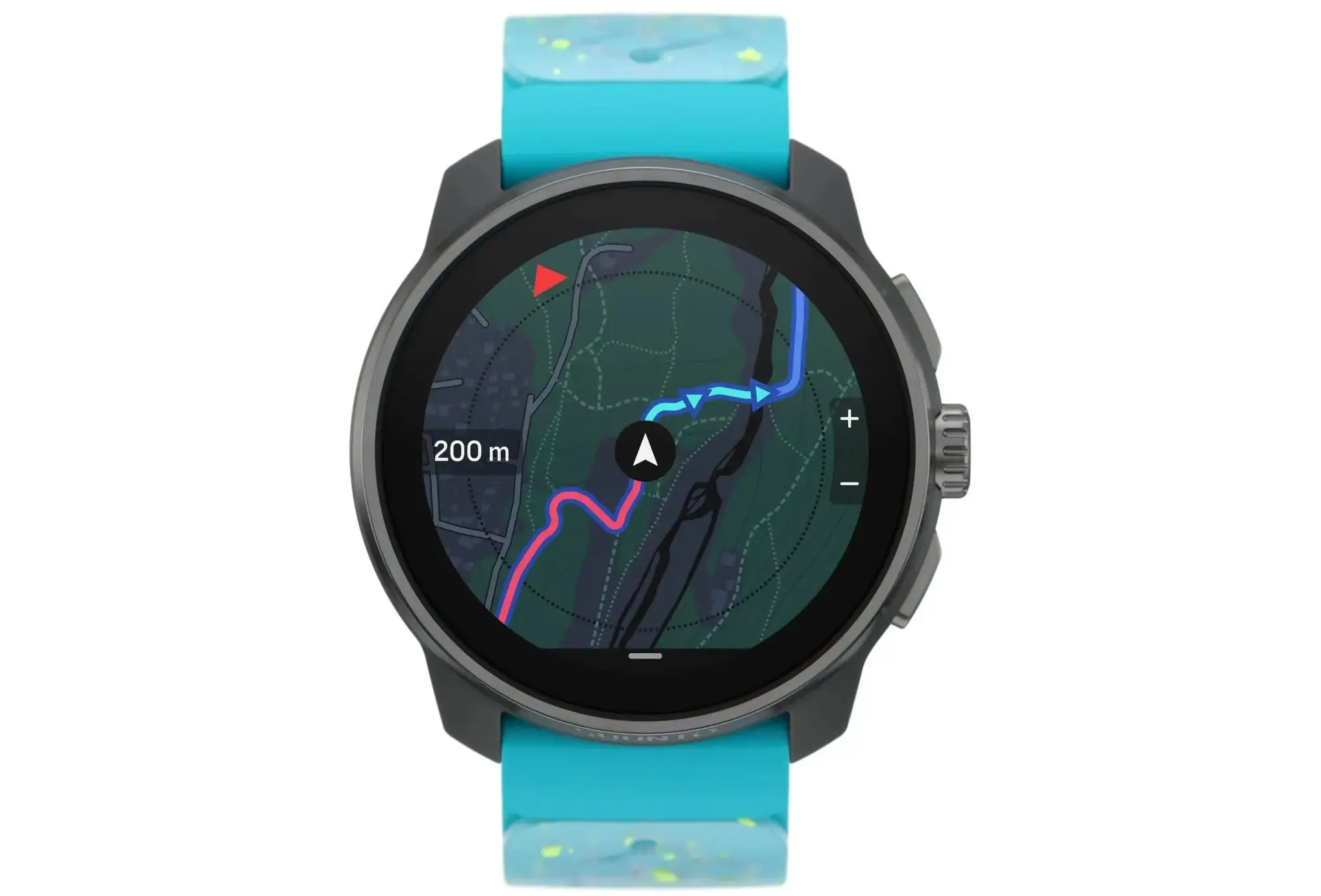 Montre Suunto Race S Titanium Graphite – Image 11