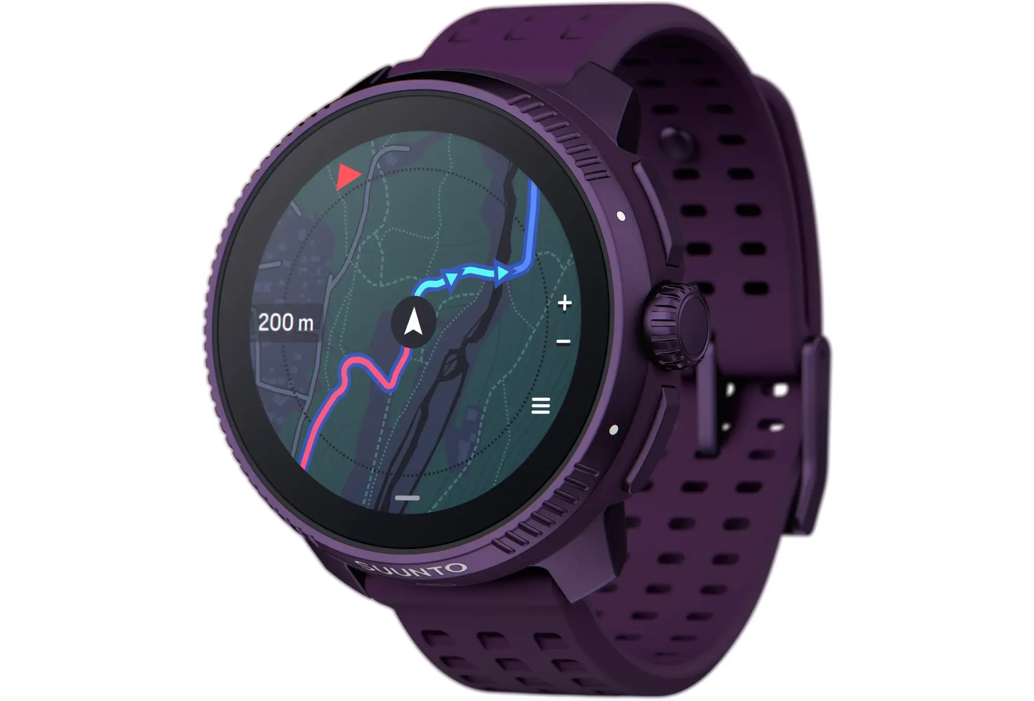Montre Suunto Race Titanium Amethyst – Image 5