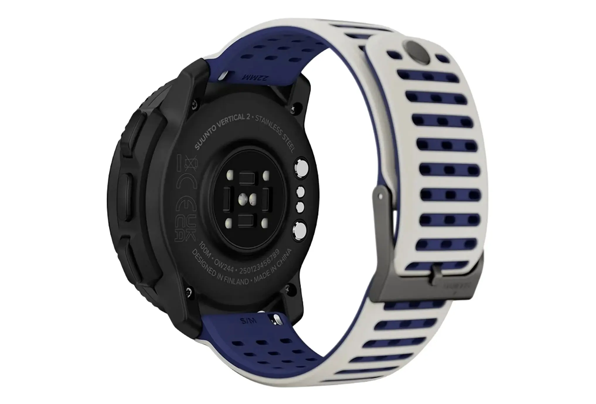 Montre Suunto Vertical 2 Black – Image 12