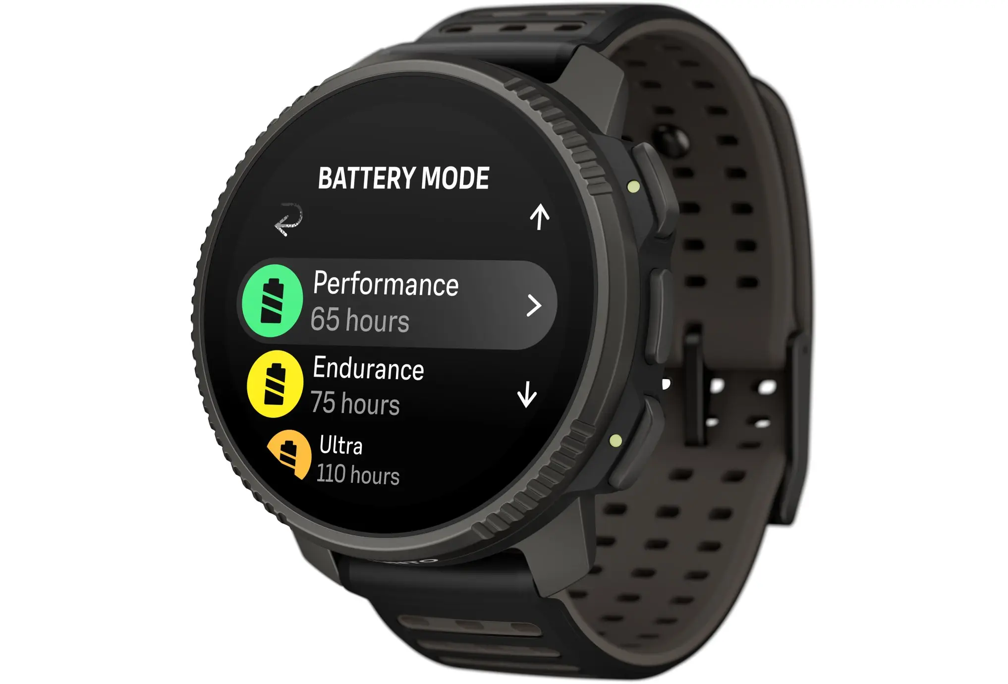 Montre Suunto Vertical 2 Black – Image 20