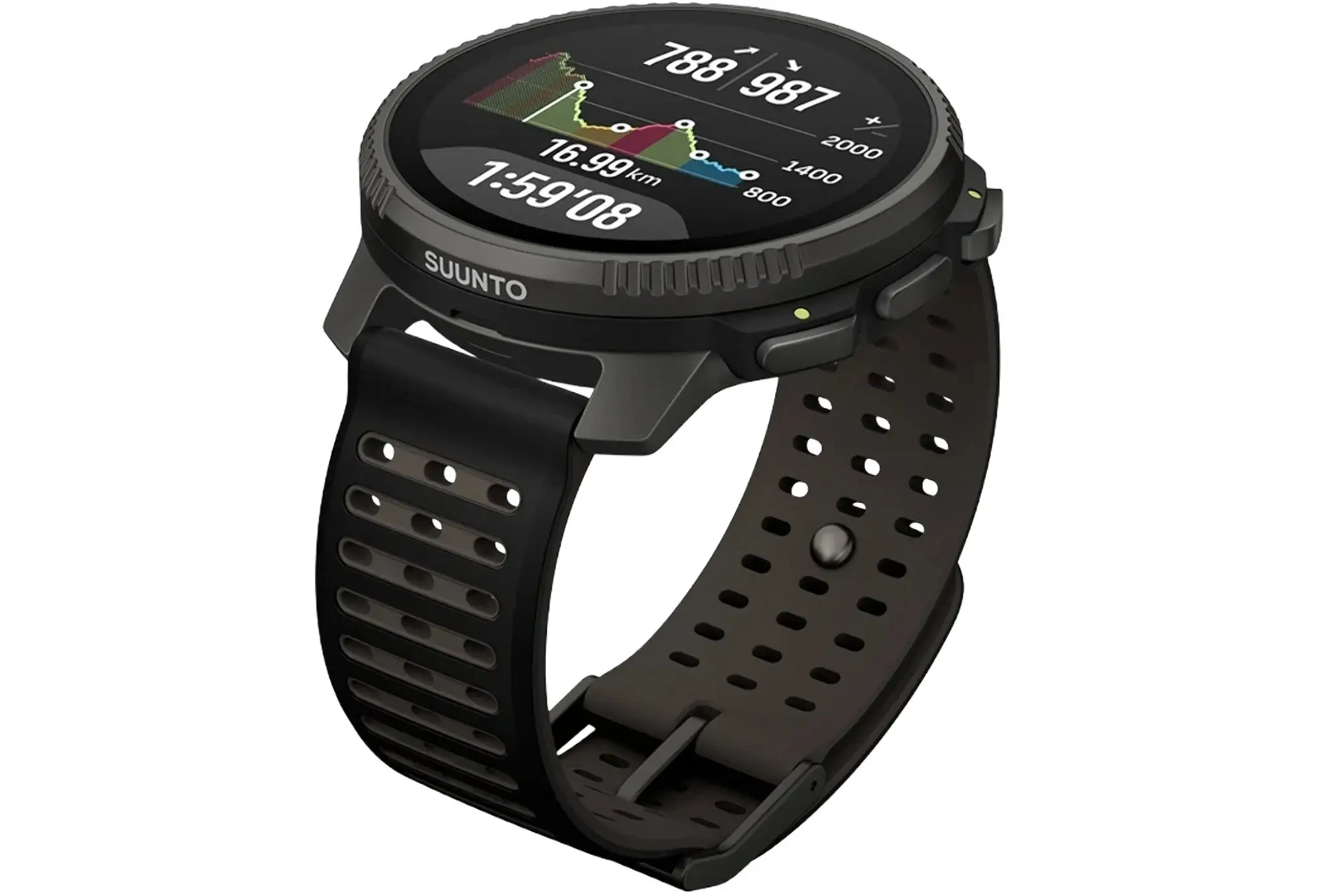 Montre Suunto Vertical 2 Black – Image 18