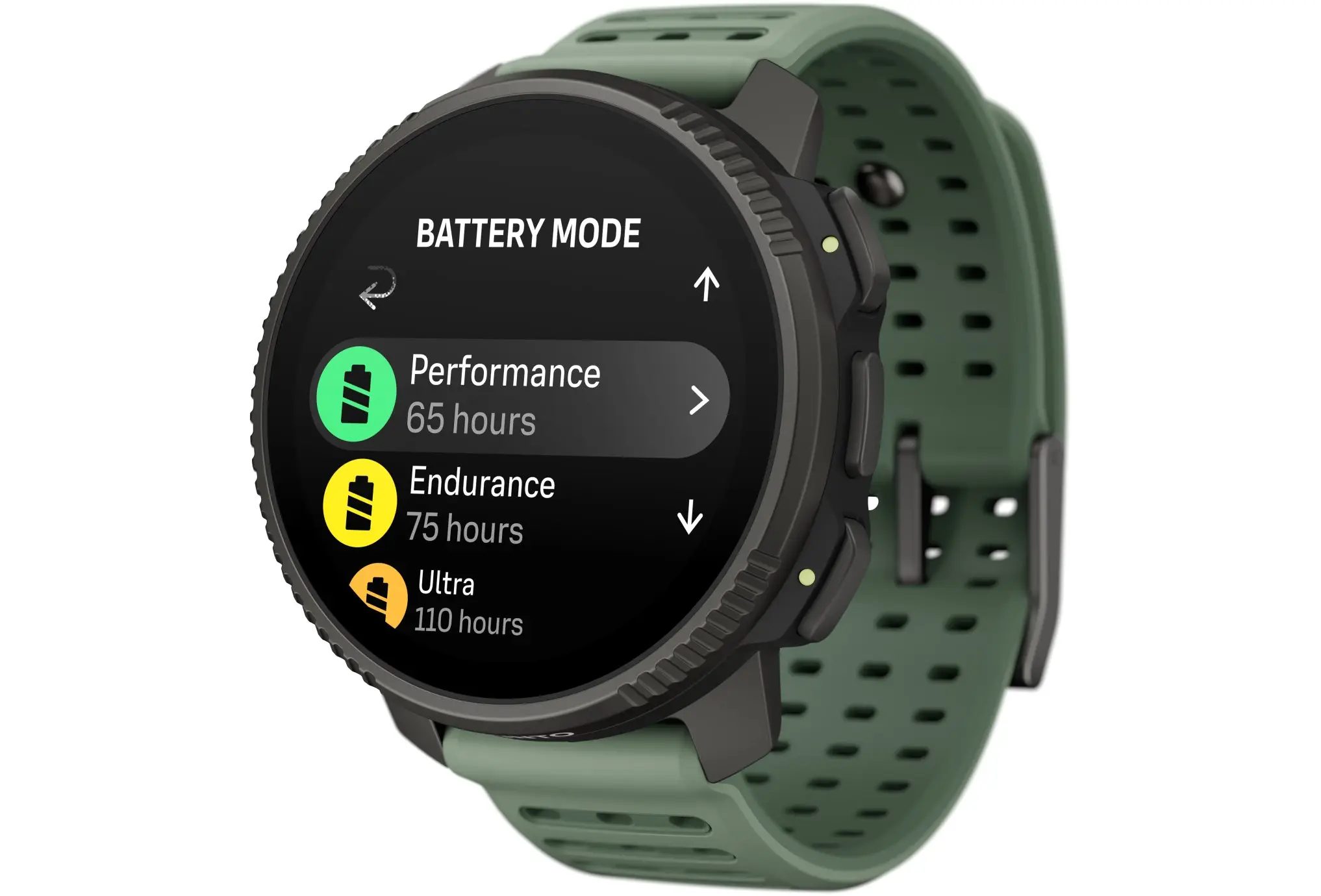 Montre Suunto Vertical 2 Black – Image 17