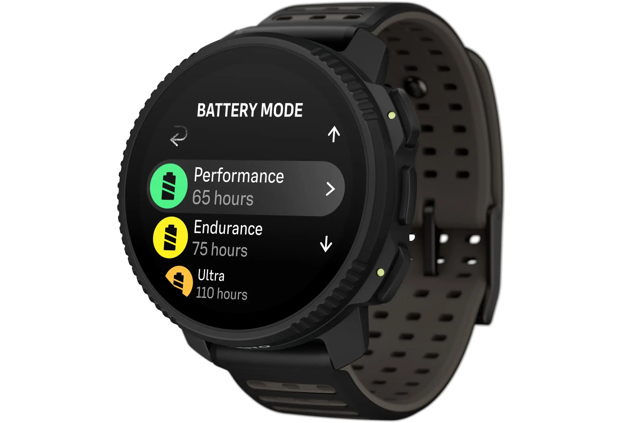 Montre Suunto Vertical 2 Black – Image 15