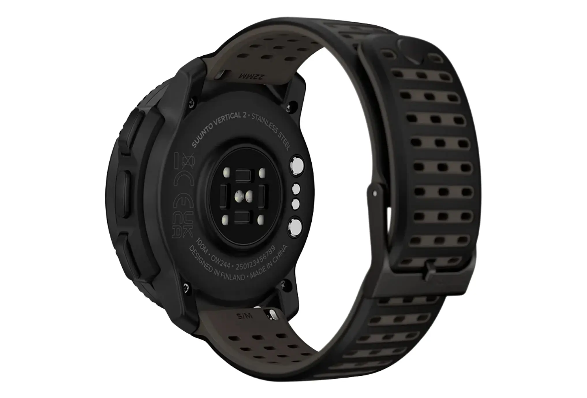 Montre Suunto Vertical 2 Black – Image 14
