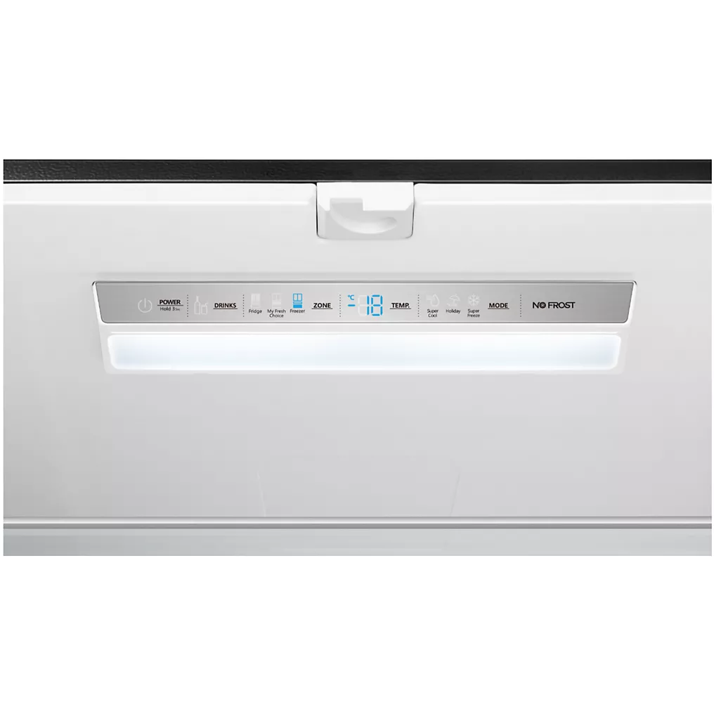 Réfrigérateur multi portes ESSENTIELB ERMVE180-80hin1 – Image 2