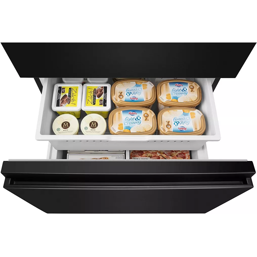 Réfrigérateur multi portes ESSENTIELB ERMVE180-80hin1 – Image 5