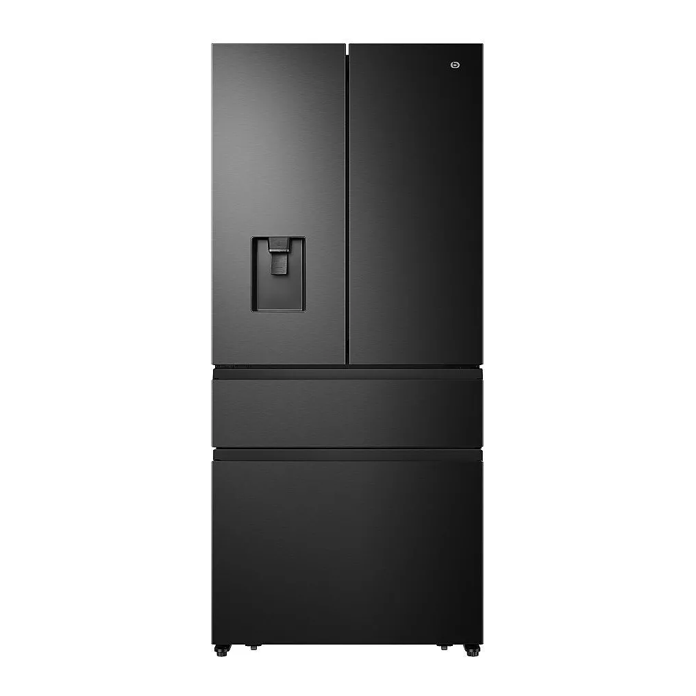 Réfrigérateur multi portes ESSENTIELB ERMVE180-80hin1 – Image 9