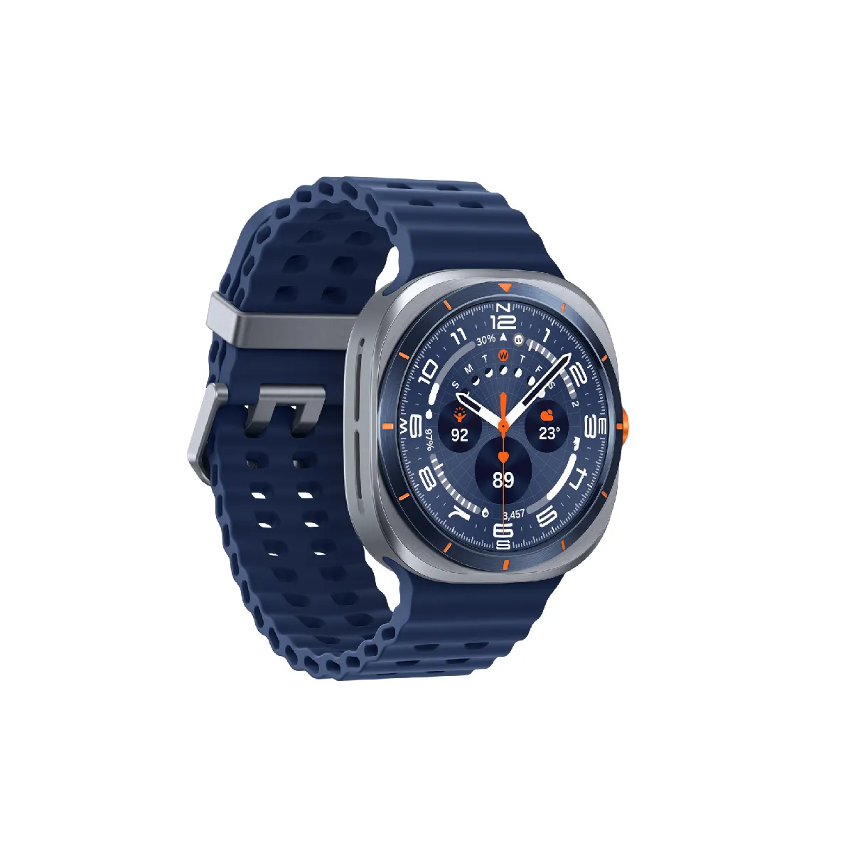 Smartwatch Samsung Galaxy Watch Ultra 47mm GPS + LTE – Image 3