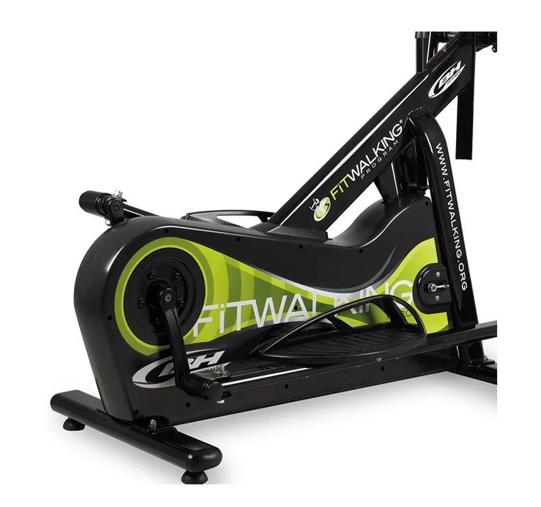 Vélo Elliptique Pliable BH KT 2.0 FitWalking G290 – Image 3
