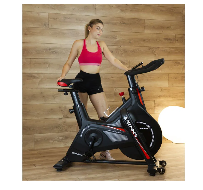 Vélo Indoor Cycling BH Vienna – Image 8