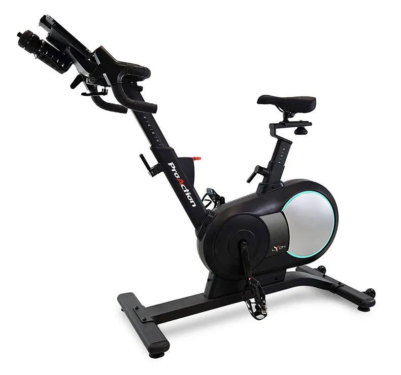 Vélo Smart Bike BH Lyon – Image 8