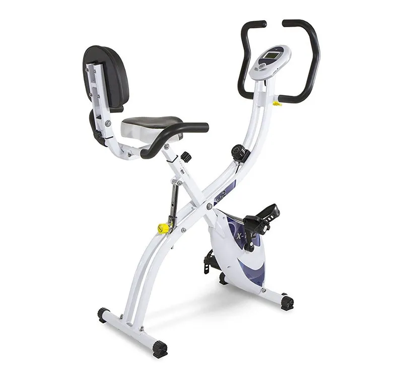 Vélo d'appartement Tecnovita X Tri 2 YF910 – Image 7