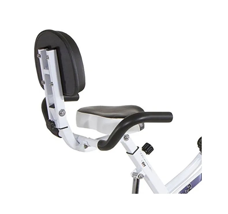 Vélo d'appartement Tecnovita X Tri 2 YF910 – Image 4