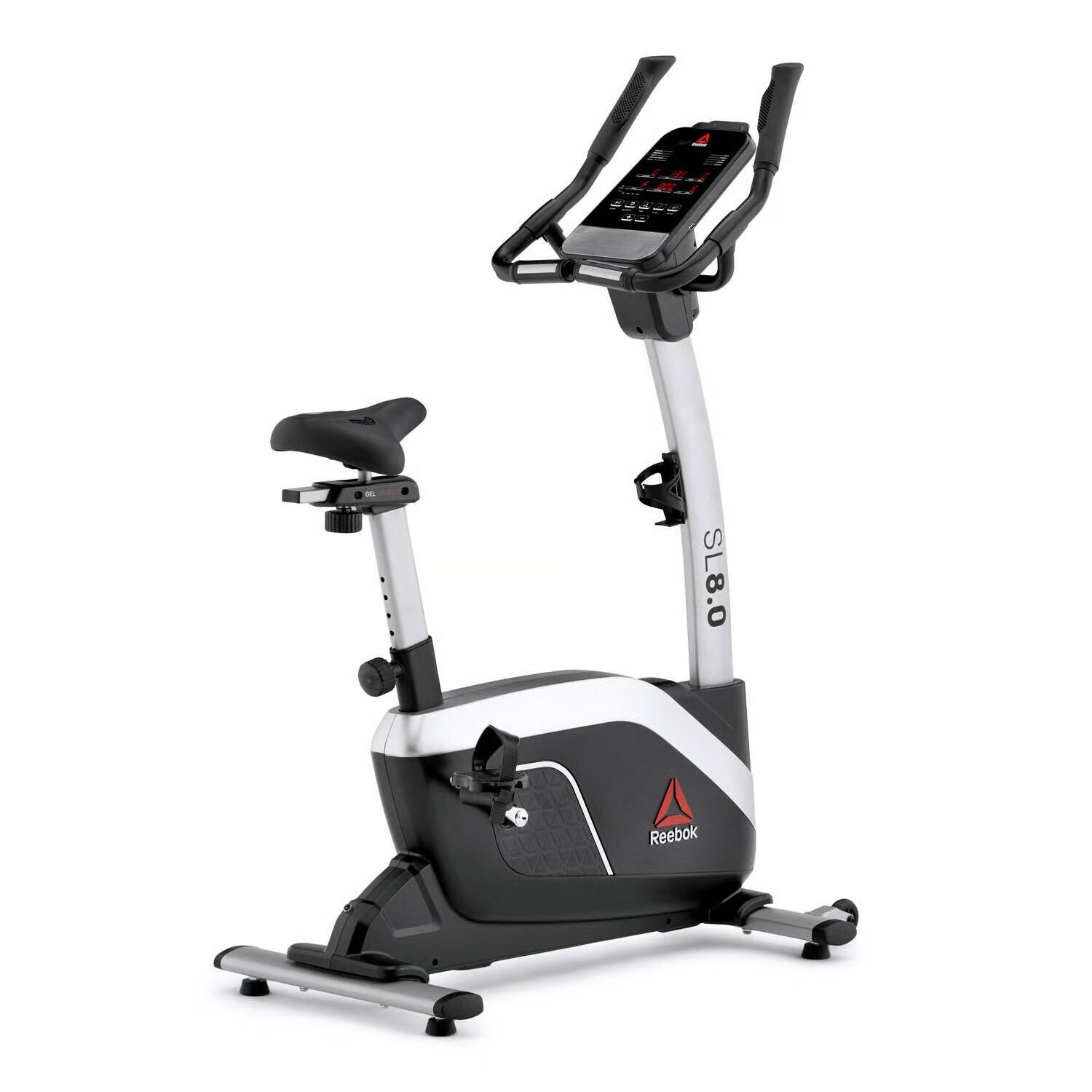 Vélo d'appartement Reebok SL8.0 Bike