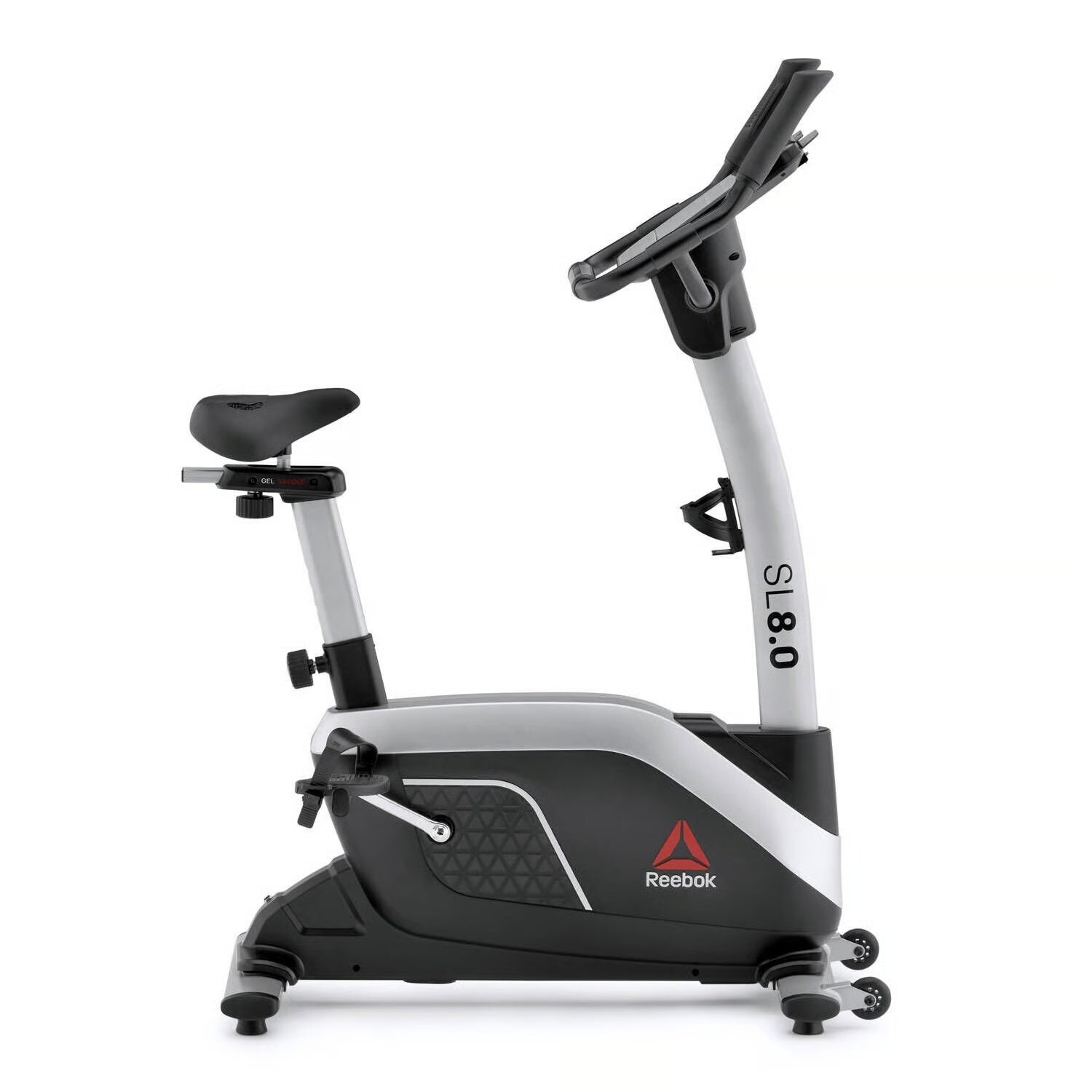 Vélo d'appartement Reebok SL8.0 Bike – Image 3